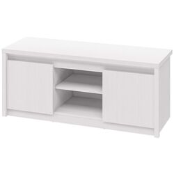 Tumba pentru TV Неман Palermo МН-033-02 (White Structural)