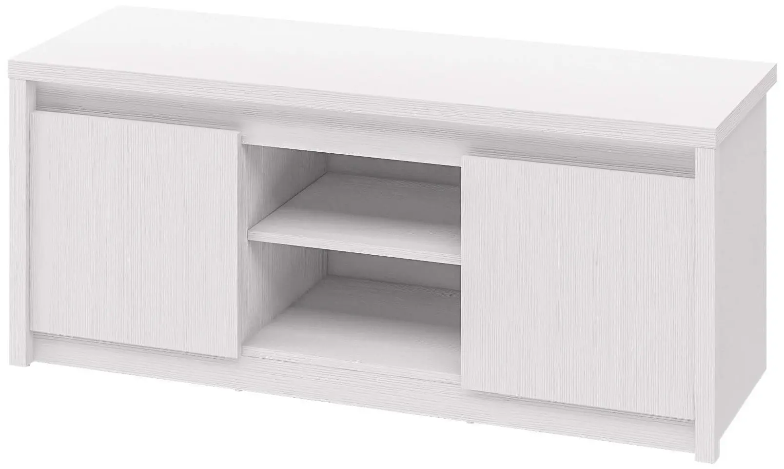 Tumba pentru TV Неман Palermo МН-033-02 (White Structural)