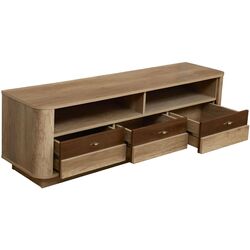 Tumba pentru TV Олмеко Fantaziya 34.16 (Canyon Oak/Cagliari Oak) Thumb