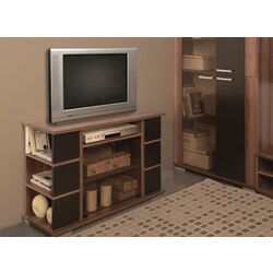 Tumba pentru TV Олмеко Vista-15 (Ash Shimo Dark/Wenge) Thumb