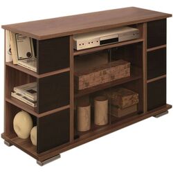 Tumba pentru TV Олмеко Vista-15 (Ash Shimo Dark/Wenge) Thumb