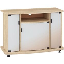 Tumba pentru TV Пехотин Eldorado (Sonoma Oak)