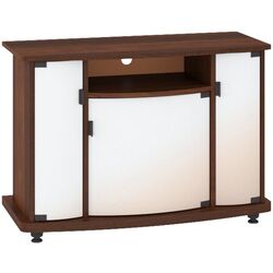 Тумба РТВ Пехотин Эльдорадо (Орех)