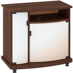 Tumba pentru TV Пехотин Kolorado (Nut) Thumb