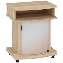 Tumba pentru TV Пехотин Konsul (Sonoma Oak) Thumb