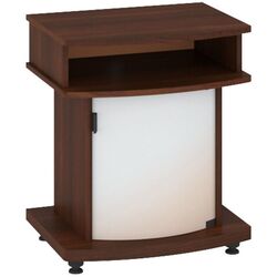 Tumba pentru TV Пехотин Konsul (Nut)