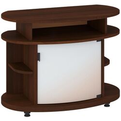 Tumba pentru TV Пехотин London (Nut) Thumb