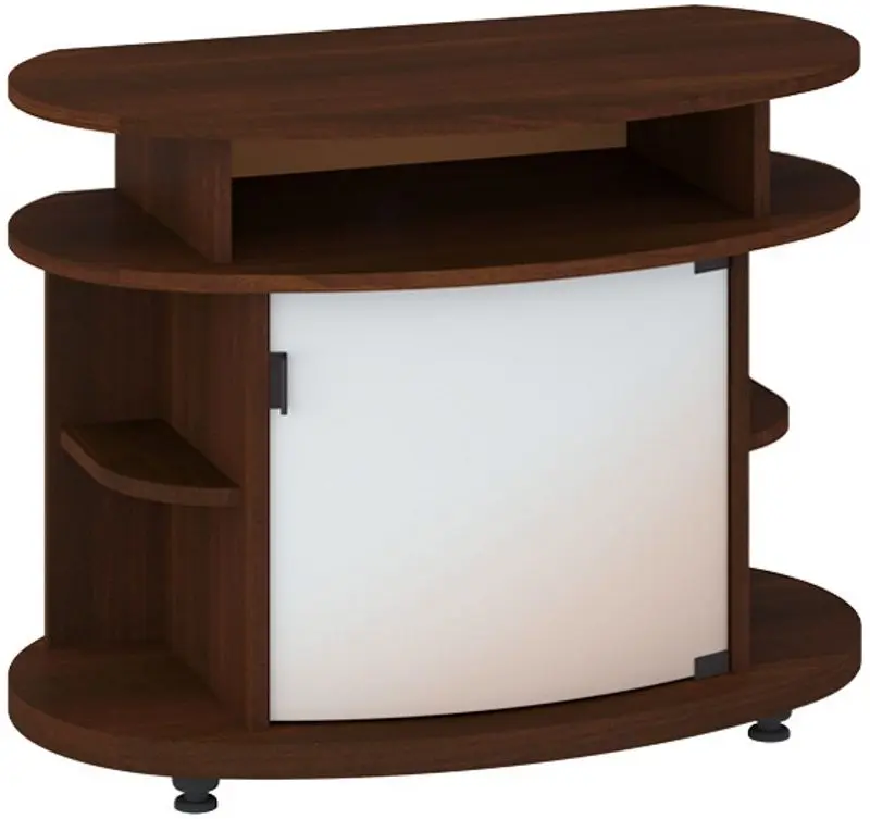 Tumba pentru TV Пехотин London (Nut)