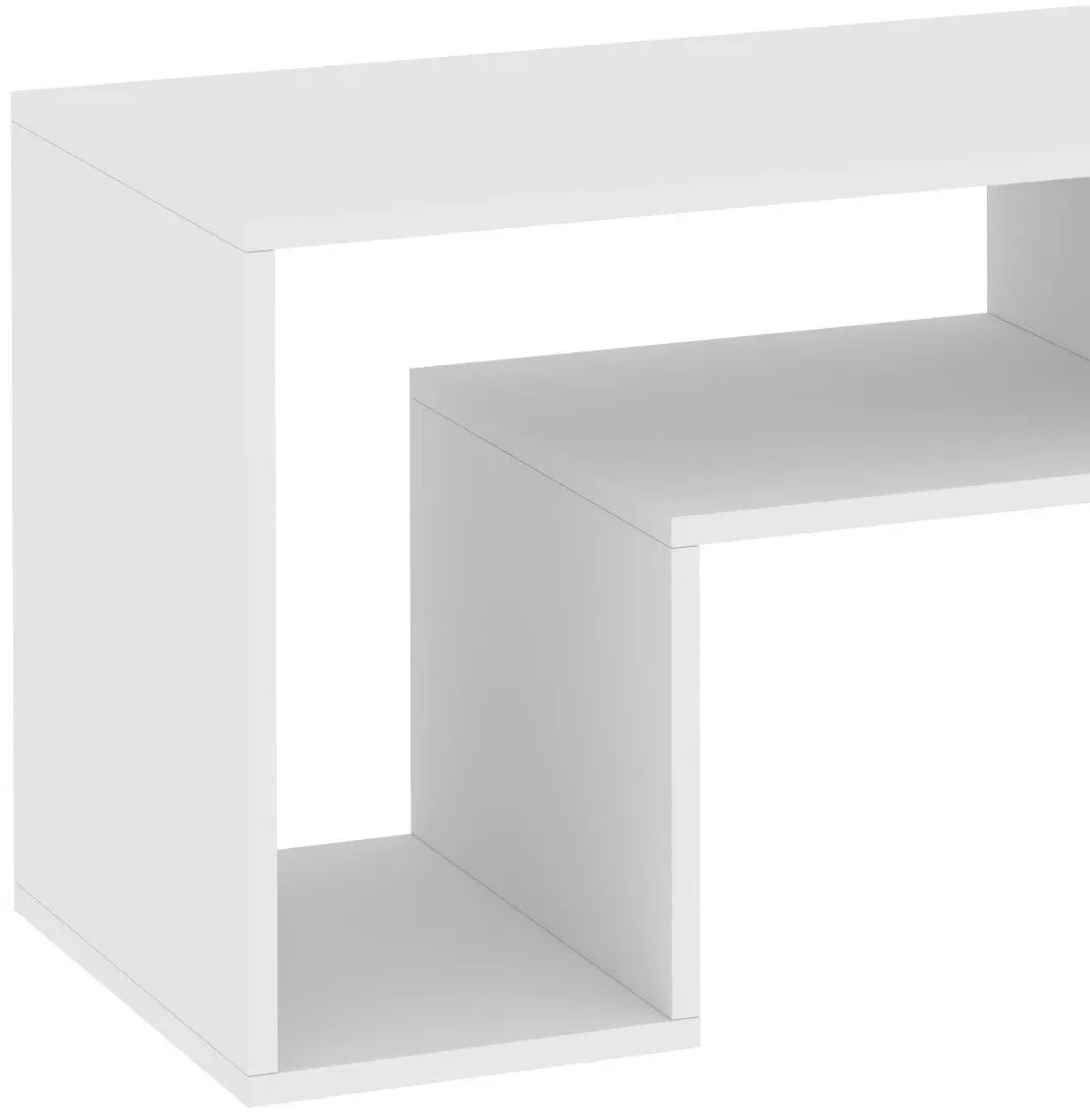 Тумба РТВ Пехотин Осло (Белый)