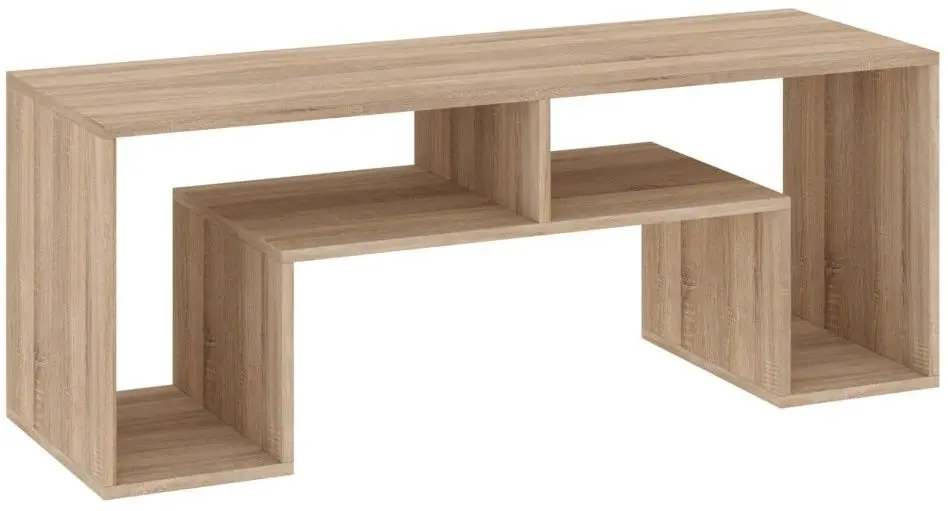 Tumba pentru TV Пехотин Oslo (Sonoma Oak)