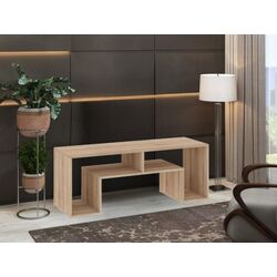 Тумба РТВ Пехотин Осло (Дуб Сонома)