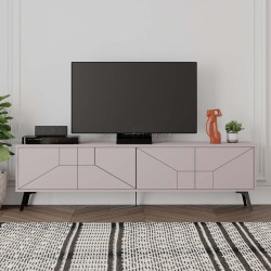 Тумба РТВ Showdeko Dune (Light Mocha)