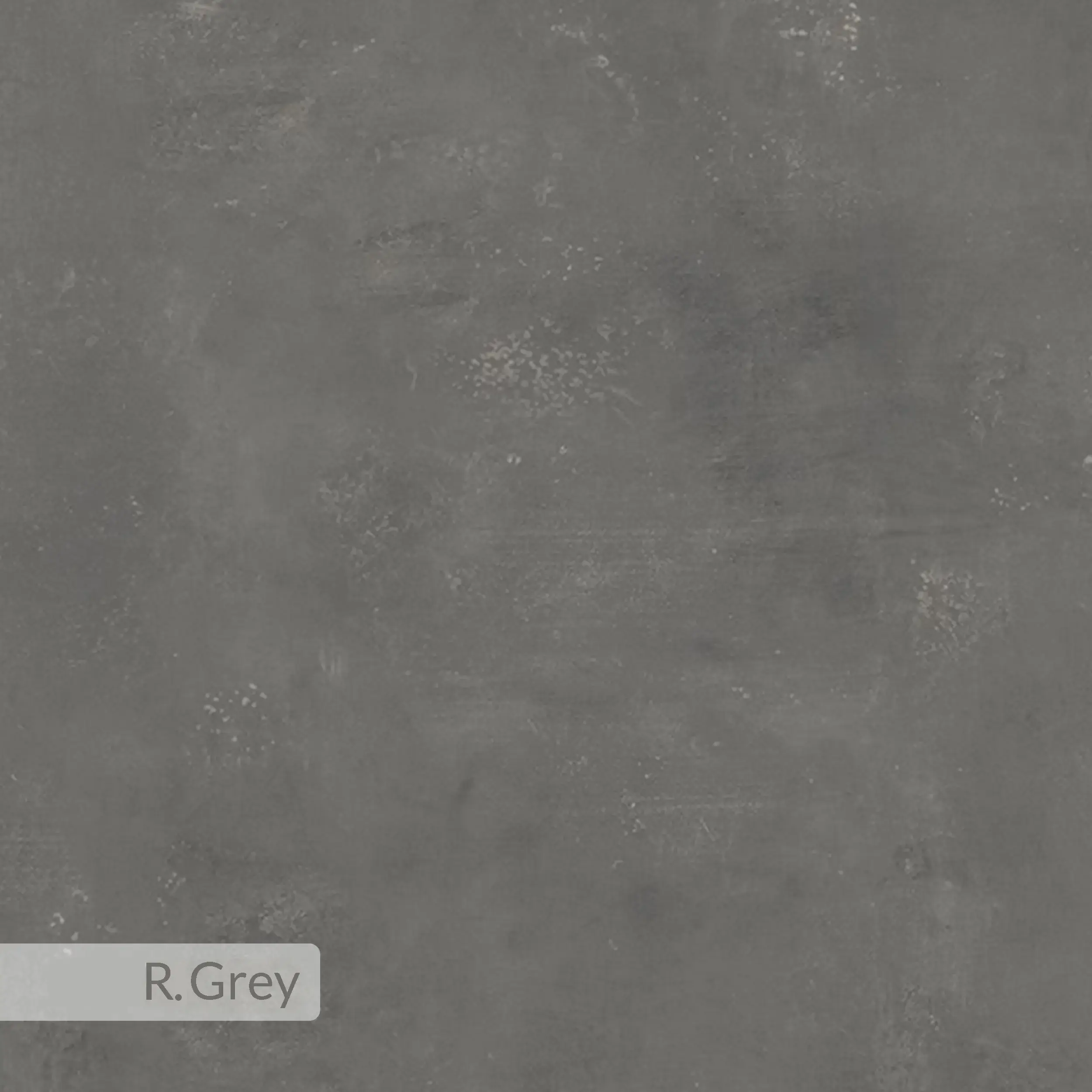 Тумба РТВ Showdeko Moon (Retro Grey) - 4