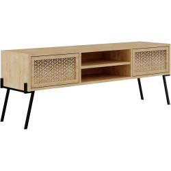 Тумба РТВ Showdeko Naive (Oak) Thumb