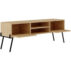 Тумба РТВ Showdeko Naive (Oak) Thumb