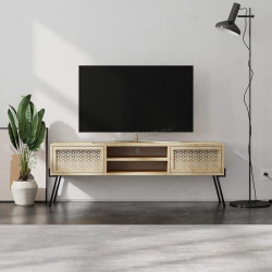 Тумба РТВ Showdeko Naive (Oak)