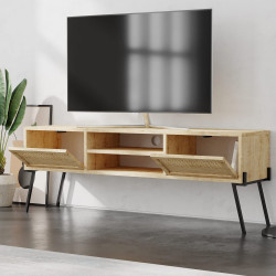 Тумба РТВ Showdeko Naive (Oak) Thumb