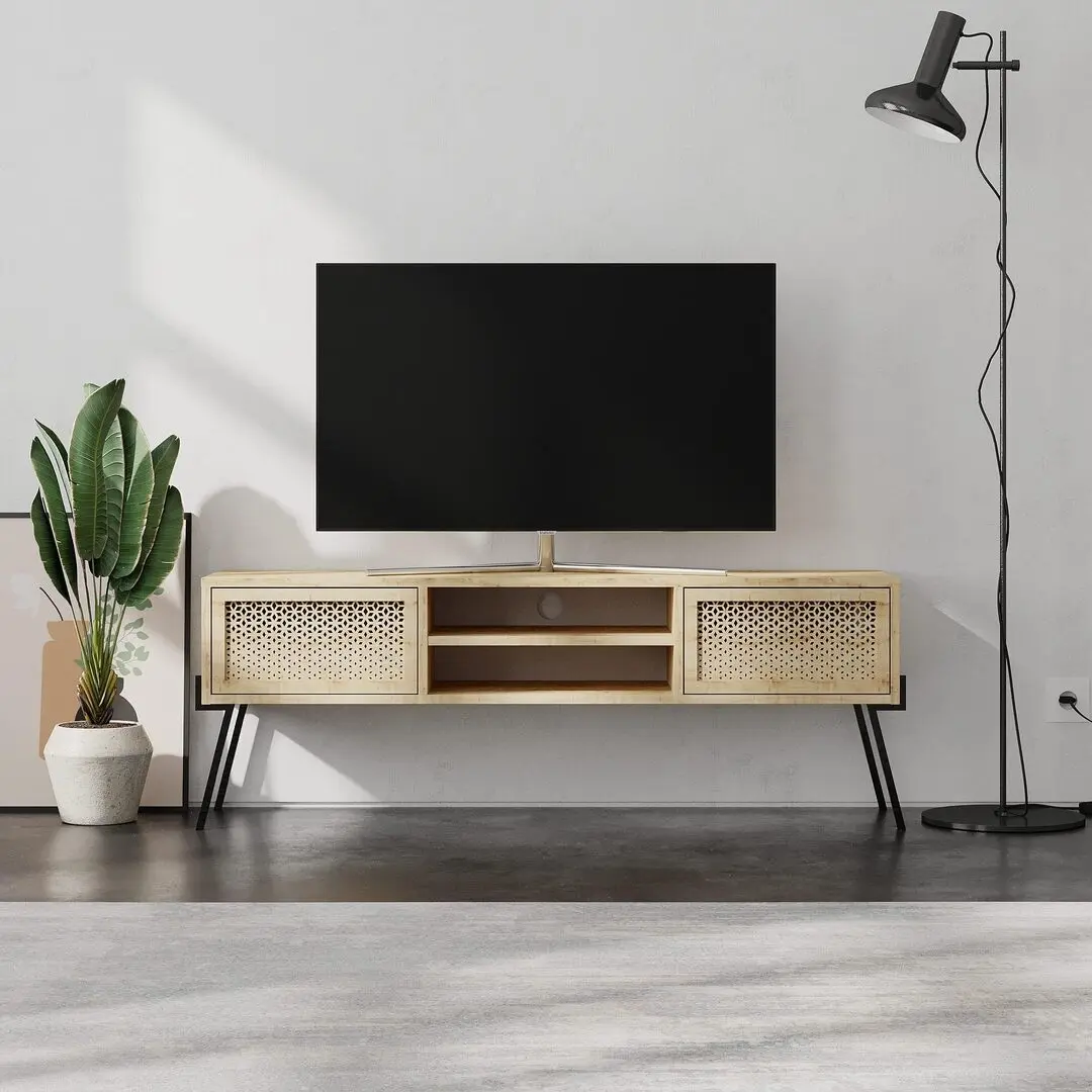 Тумба РТВ Showdeko Naive (Oak)