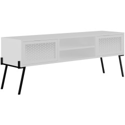 Тумба РТВ Showdeko Naive (White) Thumb