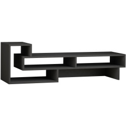 Тумба РТВ Showdeko Tetra (Anthracite) Thumb