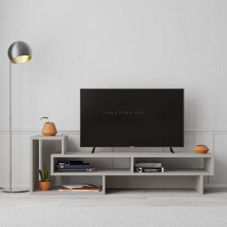 Тумба РТВ Showdeko Tetra (Light Mocha)