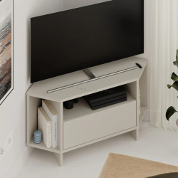Tumba pentru TV de colt Showdeko Viva (Sandstone)