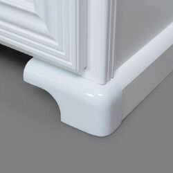 Comoda pentru TV Skay Afina (White) Thumb