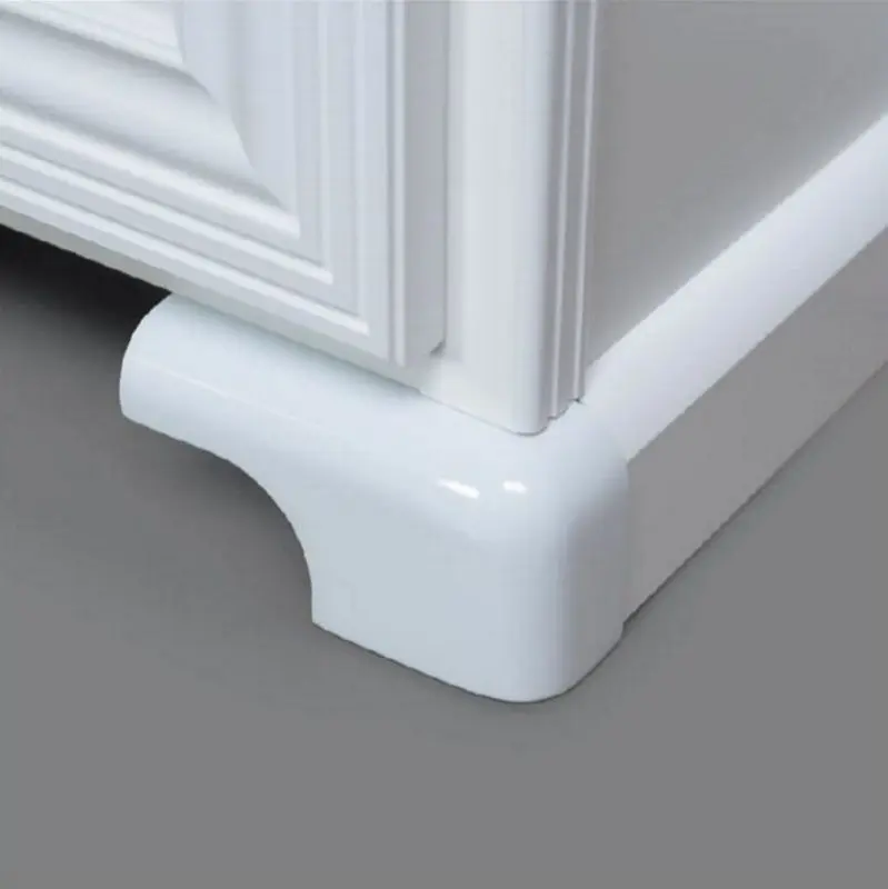 Comoda pentru TV Skay Afina (White) - 2