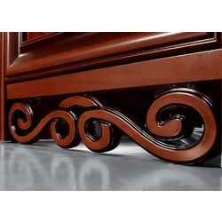 Comoda pentru TV Skay Hloya (Caravaggio Nut/Italian Nut) Thumb