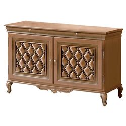 Comoda pentru TV Skay Novita 1.35 (Caravaggio Nut/Italian Nut)