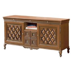 Комод РТВ Skay Новита 1.73 (Орех Караваджо/Орех Итальянский)