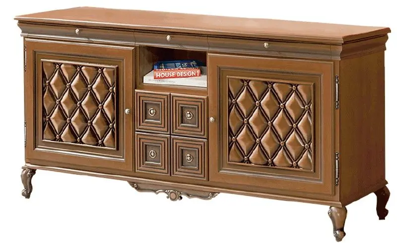 Comoda pentru TV Skay Novita 1.73 (Caravaggio Nut/Italian Nut)