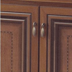 Comoda pentru TV Skay Terra (Caravaggio Nut/Italian Nut) Thumb