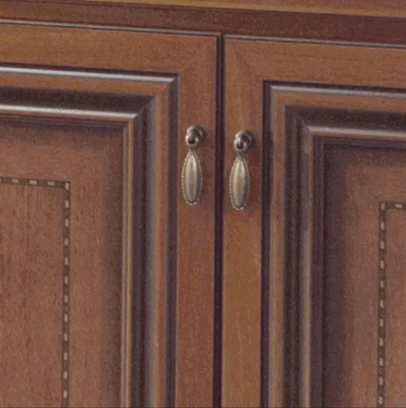 Comoda pentru TV Skay Terra (Caravaggio Nut/Italian Nut)