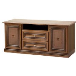 Comoda pentru TV Skay Terra (Caravaggio Nut/Italian Nut) Thumb