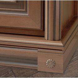 Comoda pentru TV Skay Toskana 1.28 (Caravaggio Nut/Italian Nut) Thumb