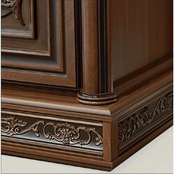 Comoda pentru TV Skay Toskana Nova 1.90 (Caravaggio Nut/Italian Nut) Thumb