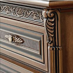 Comoda pentru TV Skay Toskana Nova 1.90 (Caravaggio Nut/Italian Nut) Thumb