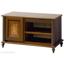 Comoda pentru TV Skay Verona 1.15 (Caravaggio Nut/Root Nut)