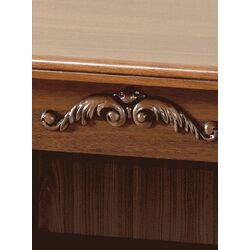 Комод РТВ Skay Верона 1.55 (Орех Караваджо/Корень Ореха) Thumb