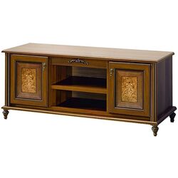 Comoda pentru TV Skay Verona 1.55 (Caravaggio Nut/Root Nut)