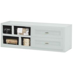 Тумба РТВ Skay Гарда (Белый)