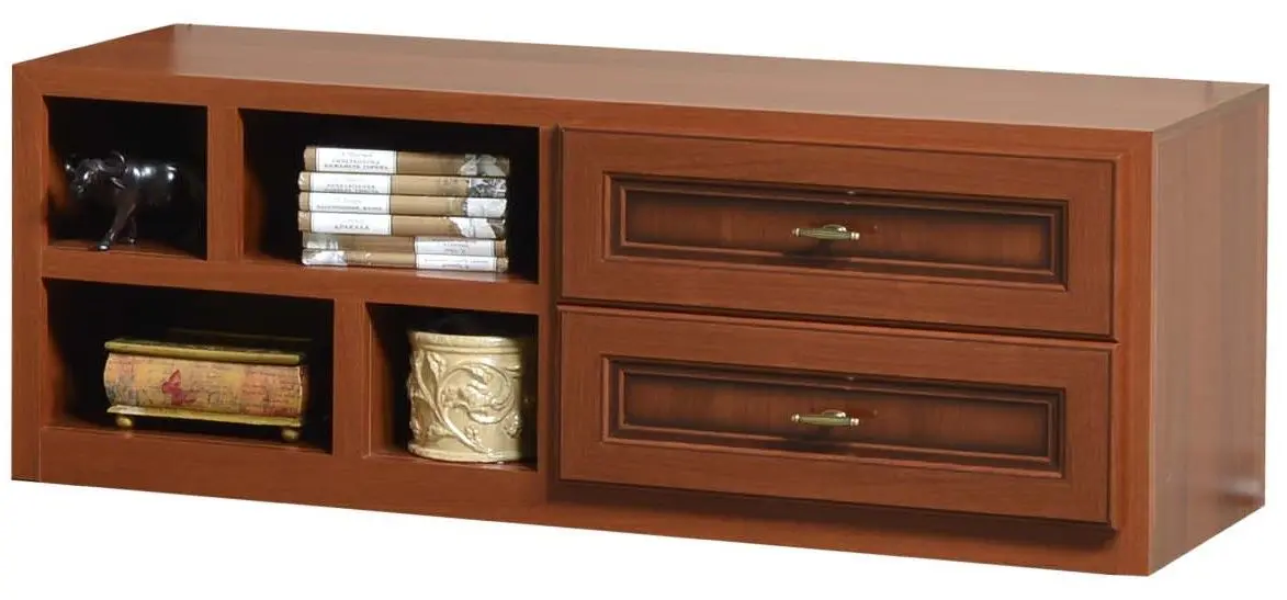 Tumba pentru TV Skay Garda (Caravaggio Nut/Italian Nut)