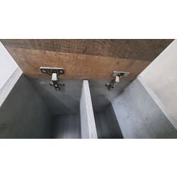 Tumba pentru TV Sokme Bari (Woodcon/Grange Sand Oak) Thumb