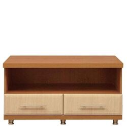 Tumba pentru TV Sokme Debyut 900 (Light Walnut/Light Apple)