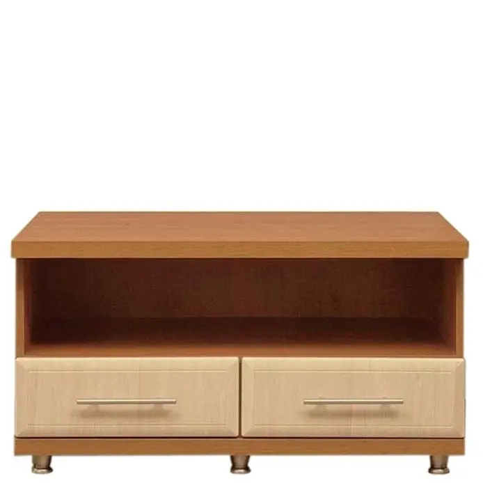 Tumba pentru TV Sokme Debyut 900 (Light Walnut/Light Apple)