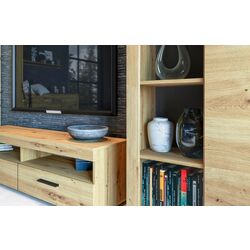 Tumba pentru TV Sokme Fokus 2S (Artisan Oak) Thumb