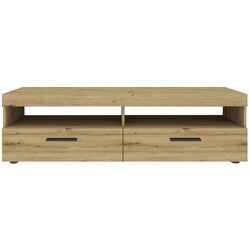 Tumba pentru TV Sokme Fokus 2S (Artisan Oak) Thumb