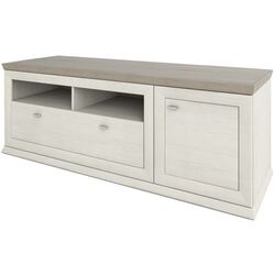 Tumba pentru TV Sokme Oregon 1502 1Д/1Ш (02) (Pino Aurelio/Madagascar Nelson)