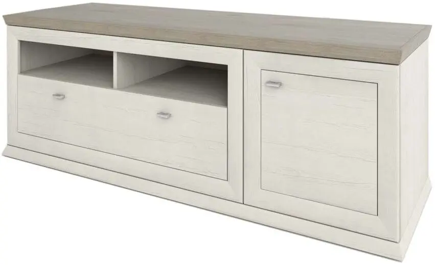 Tumba pentru TV Sokme Oregon 1502 1Д/1Ш (02) (Pino Aurelio/Madagascar Nelson)